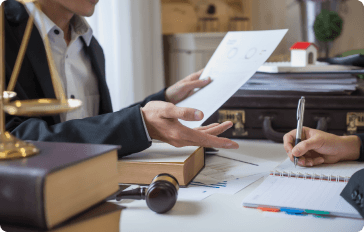 Evidence for Attorneys